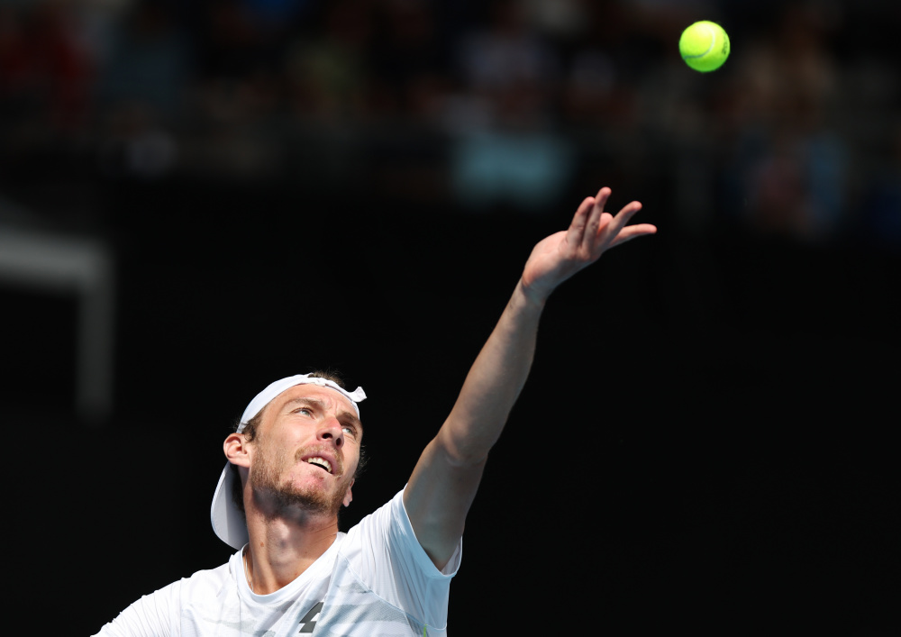 关于德国网球队爆冷澳大利亚网球队,兹维列夫惊艳世界的信息 关于德国网球队爆冷澳大利亚网球队,兹维列夫惊艳世界的信息