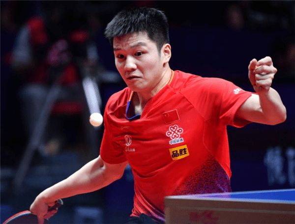 英国乒乓球队轻取比利时乒乓球队，波尔送出助攻