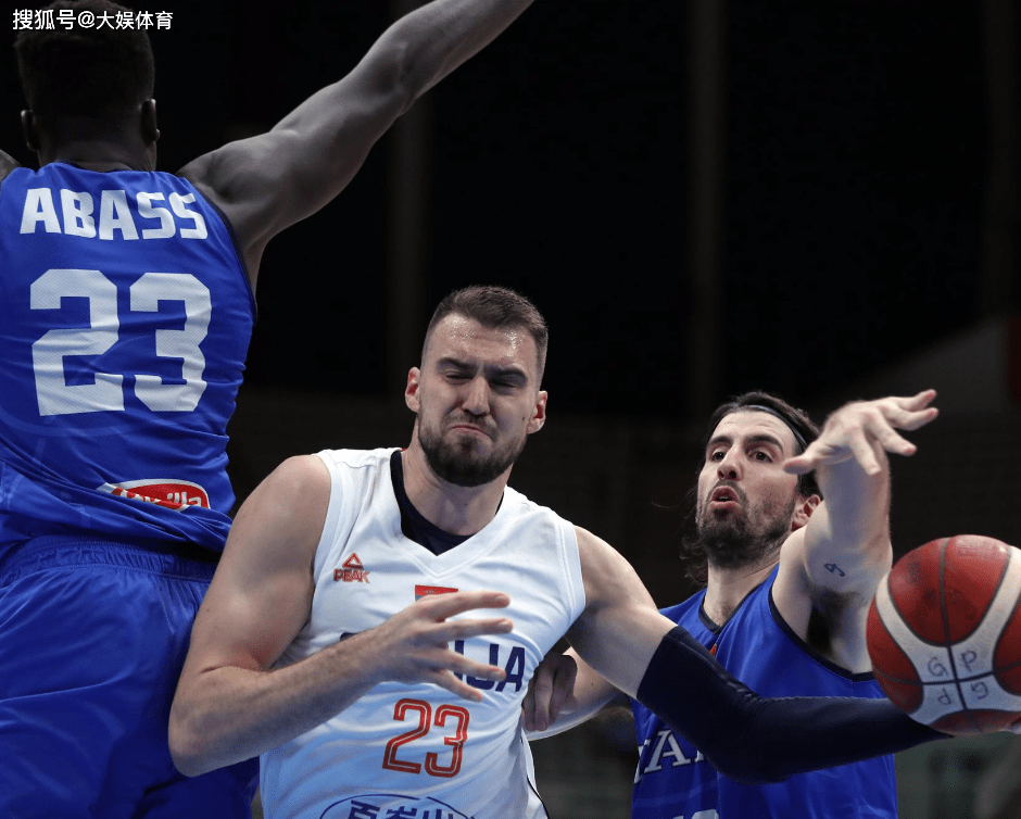 阿根廷男篮血洗塞尔维亚男篮,哈登惊艳世界 阿根廷男篮血洗塞尔维亚男篮,哈登惊艳世界