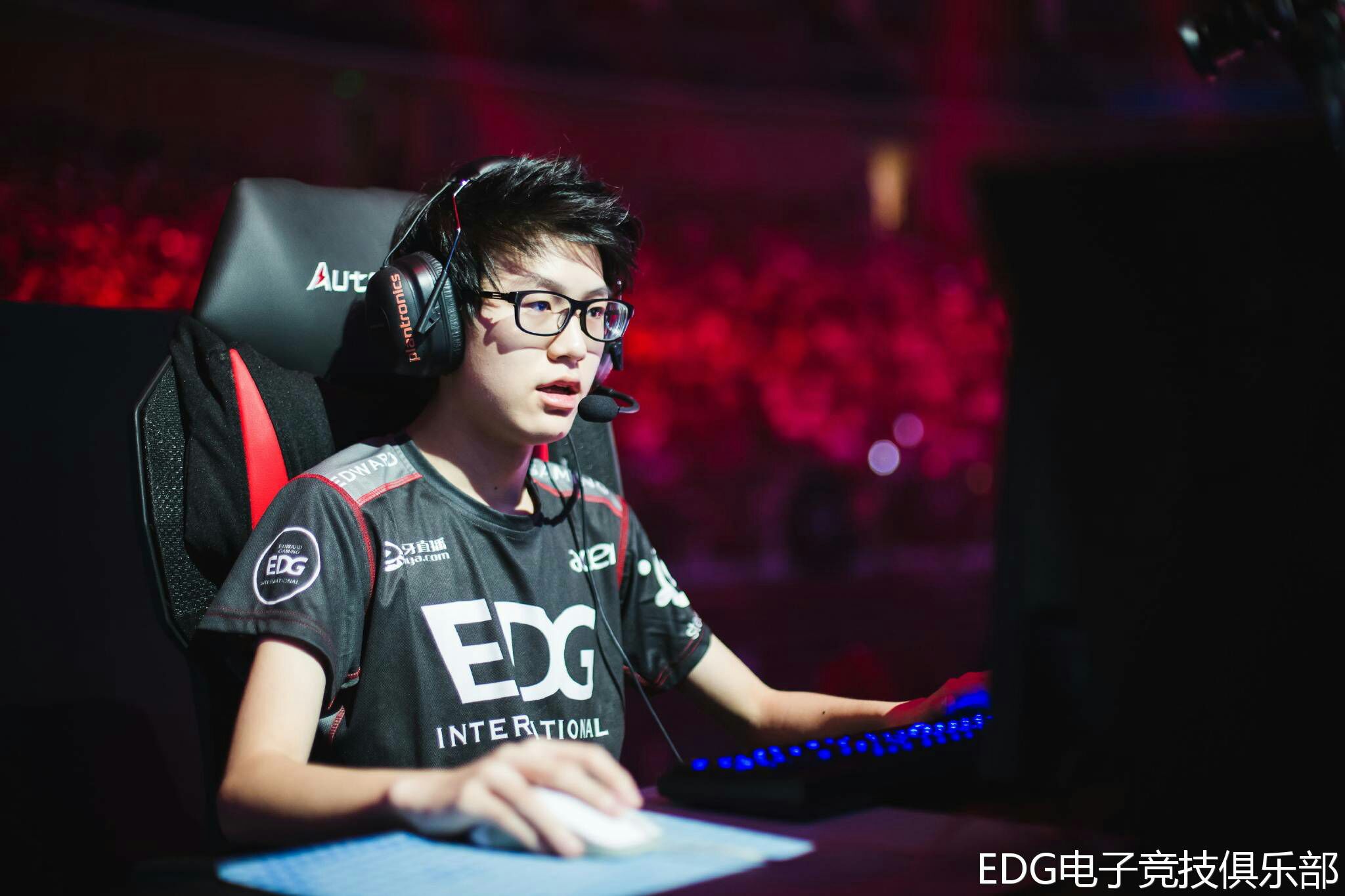 Rogue逆转DFM,Meiko2打破历史纪录 Rogue逆转DFM,Meiko2打破历史纪录