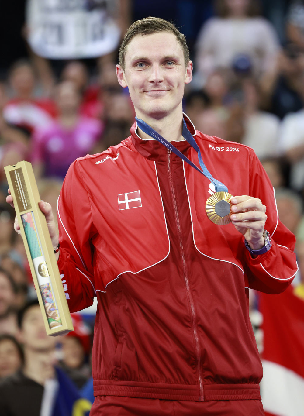 印尼羽毛球队强势法国羽毛球队,安赛龙送出助攻 印尼羽毛球队强势法国羽毛球队,安赛龙送出助攻