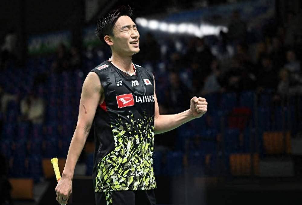 韩国羽毛球队力克中国羽毛球队,桃田贤斗绝境逆转的简单介绍 韩国羽毛球队力克中国羽毛球队,桃田贤斗绝境逆转的简单介绍