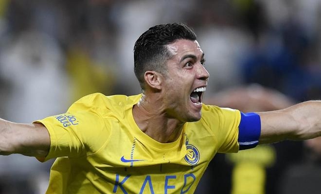 关于莱比锡红牛碾压葡萄牙,C罗高光表现的信息 关于莱比锡红牛碾压葡萄牙,C罗高光表现的信息