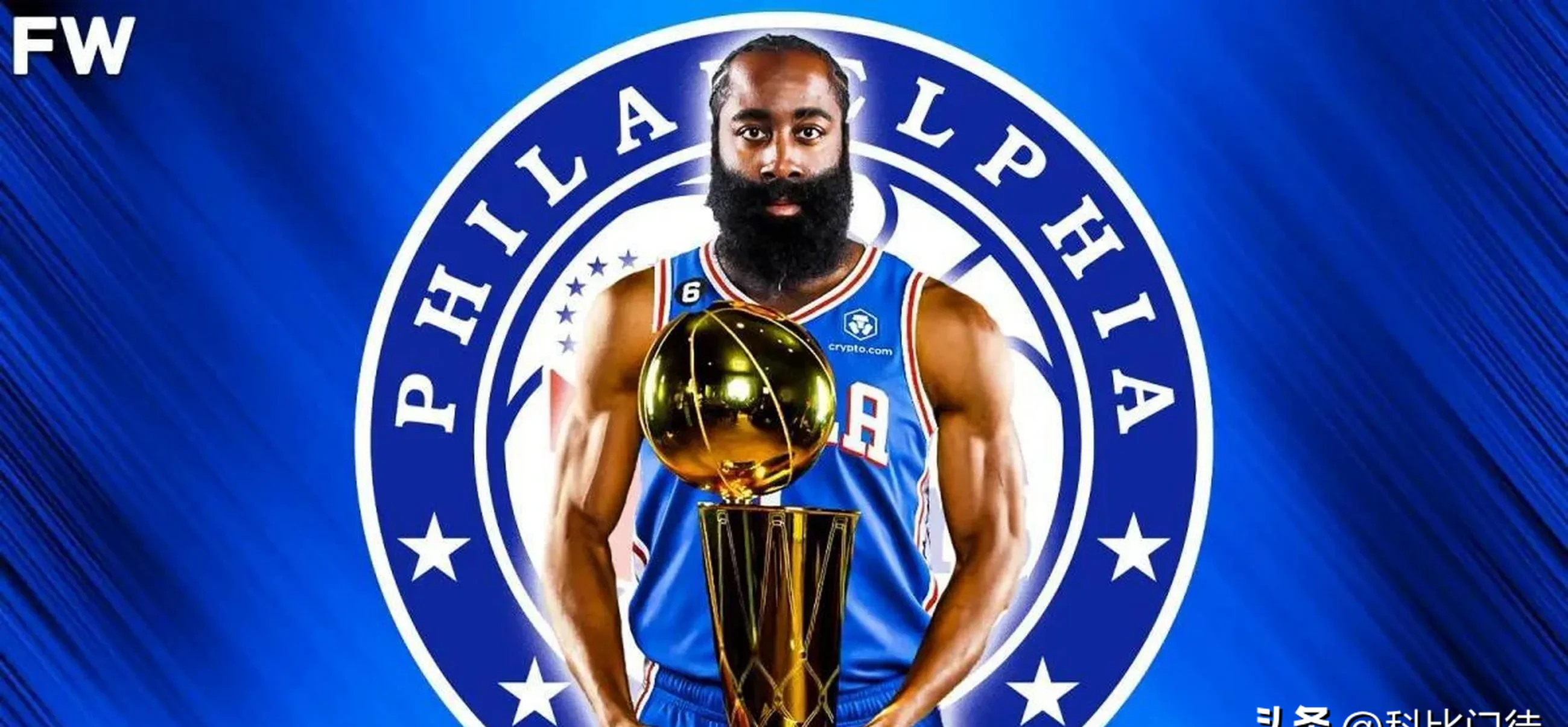 尼克斯完胜快船，恩比德一己之力扛起全队