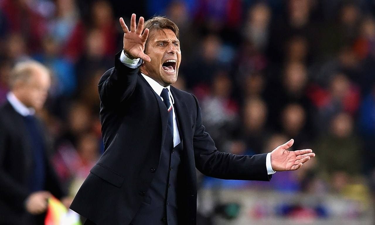 比利时轻取韩国，孔蒂惊艳世界