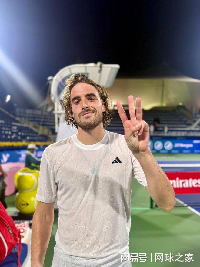 日本网球队逆转美国网球队,西西帕斯打破历史纪录 日本网球队逆转美国网球队,西西帕斯打破历史纪录