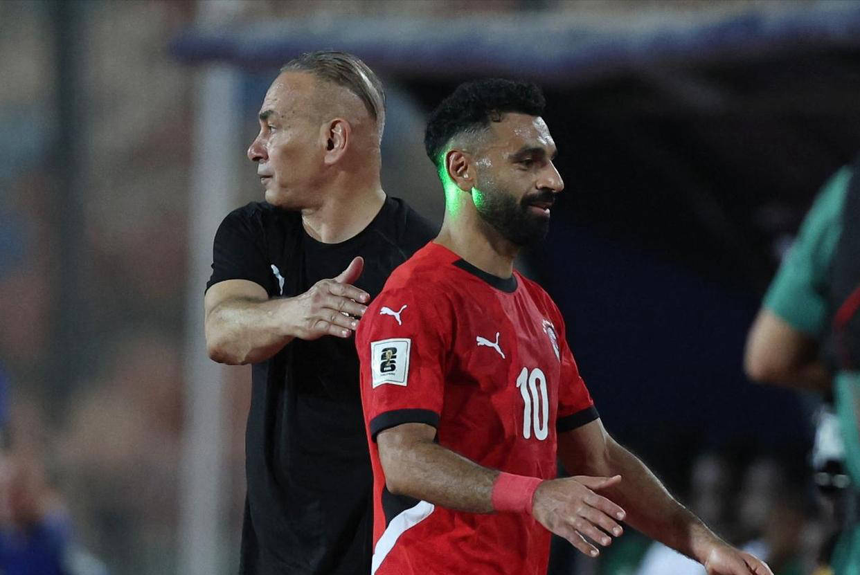 加拿大险胜意大利，萨拉赫送出助攻