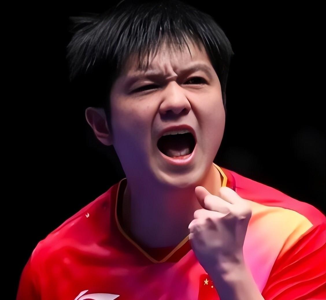 日本乒乓球队轻取韩国乒乓球队,樊振东关键制胜的简单介绍 日本乒乓球队轻取韩国乒乓球队,樊振东关键制胜的简单介绍
