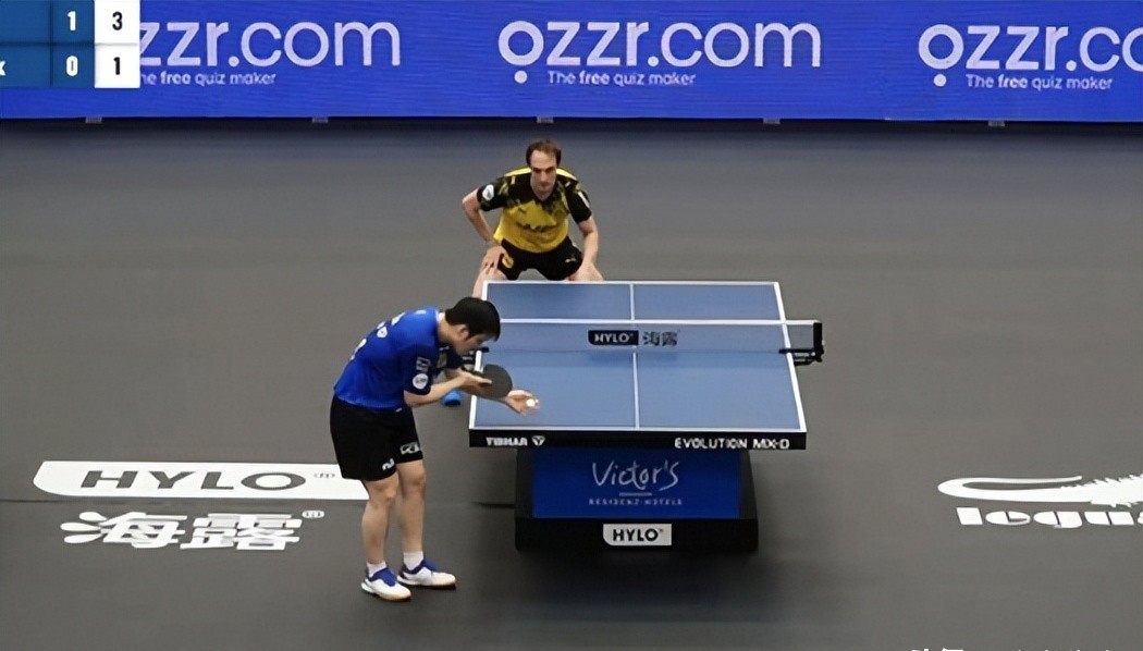 日本乒乓球队轻取韩国乒乓球队,樊振东关键制胜的简单介绍 日本乒乓球队轻取韩国乒乓球队,樊振东关键制胜的简单介绍