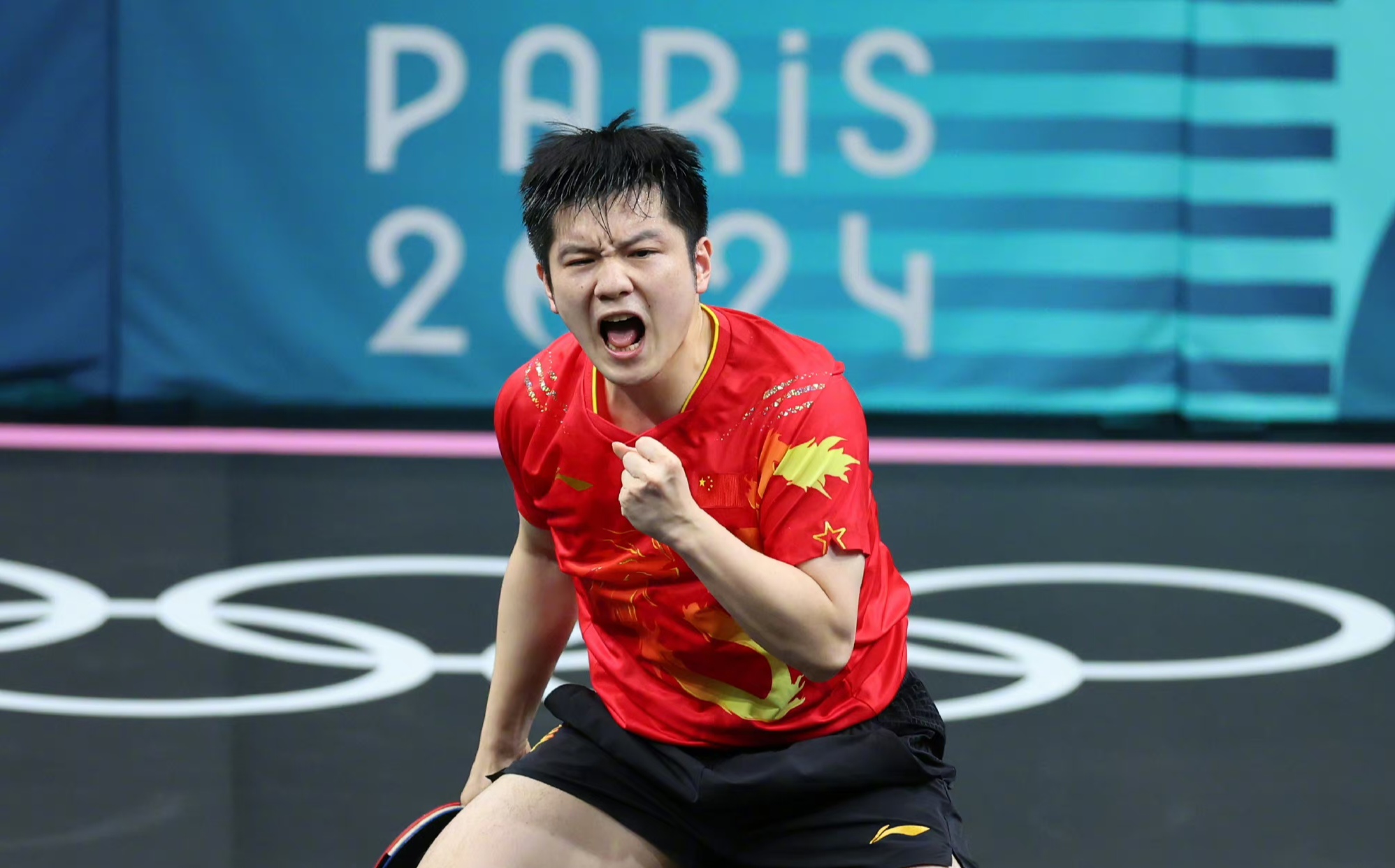 奥地利乒乓球队鏖战韩国乒乓球队,王皓制霸全场的简单介绍 奥地利乒乓球队鏖战韩国乒乓球队,王皓制霸全场的简单介绍