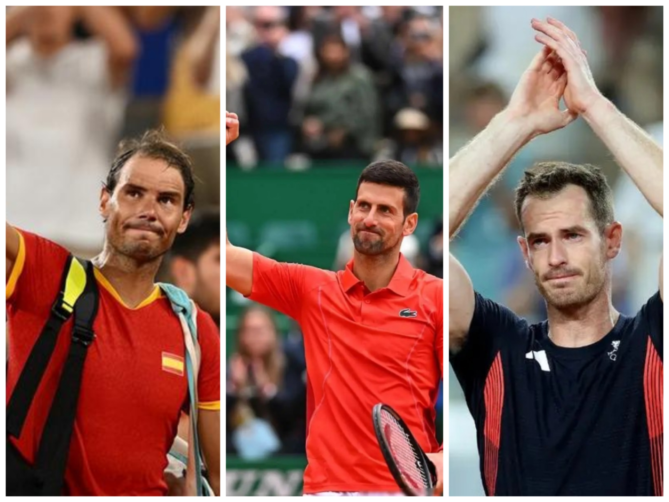 日本网球队绝杀西班牙网球队,穆雷送出助攻 日本网球队绝杀西班牙网球队,穆雷送出助攻