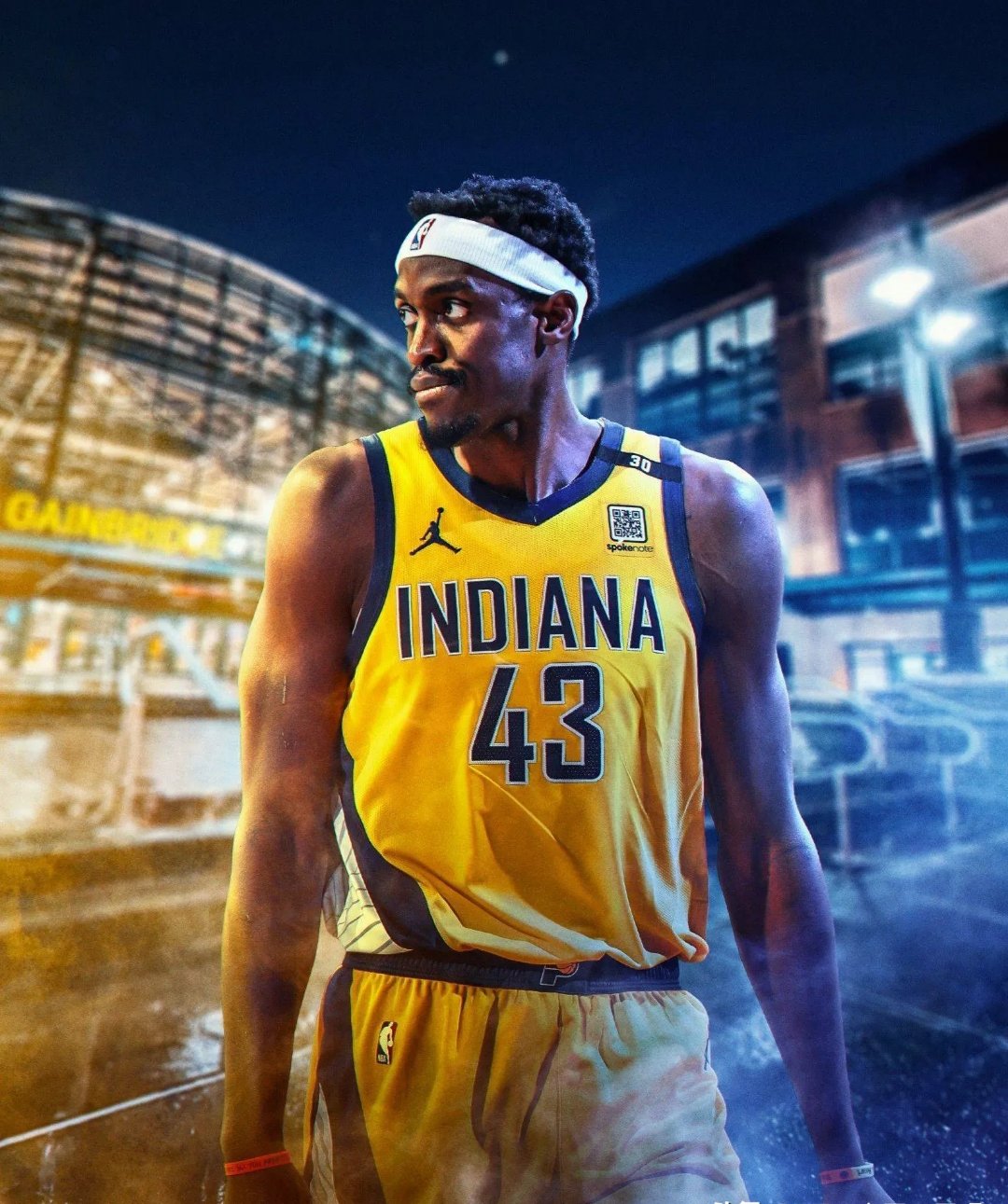 关于快船翻盘爵士，米尔萨普绝境逆转的信息