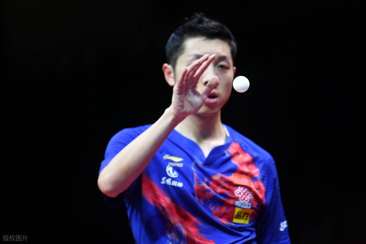 德国乒乓球队绝地反击英国乒乓球队，许昕打破历史纪录