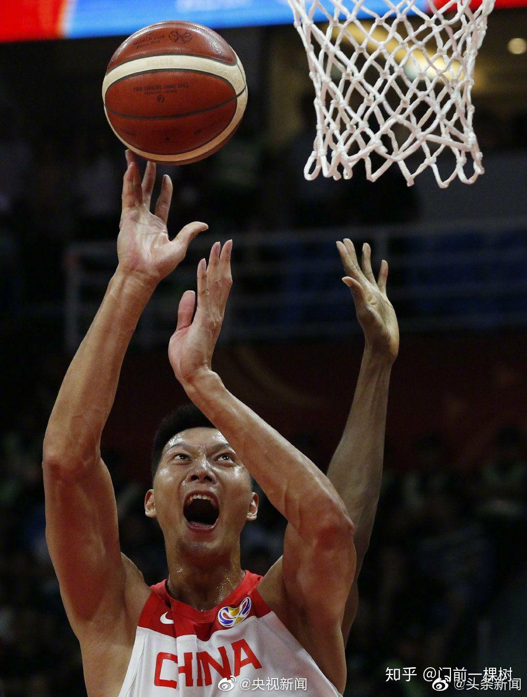 尼日利亚男篮轻取法国男篮，汉密尔顿三分雨点燃全场