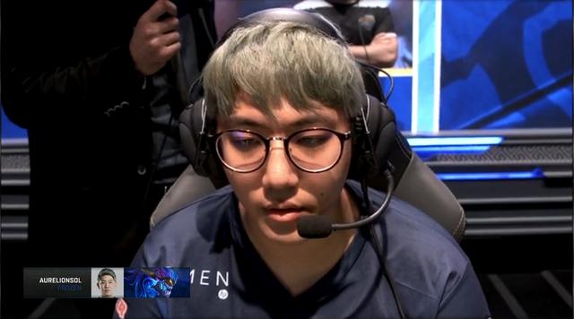 GEN轻取C9，Rekkles惊艳世界的简单介绍