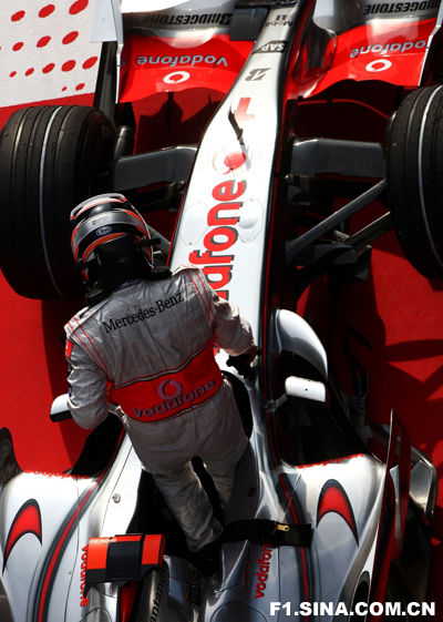 赛车队主教练发声,誓言带队登顶 赛车队主教练发声,誓言带队登顶