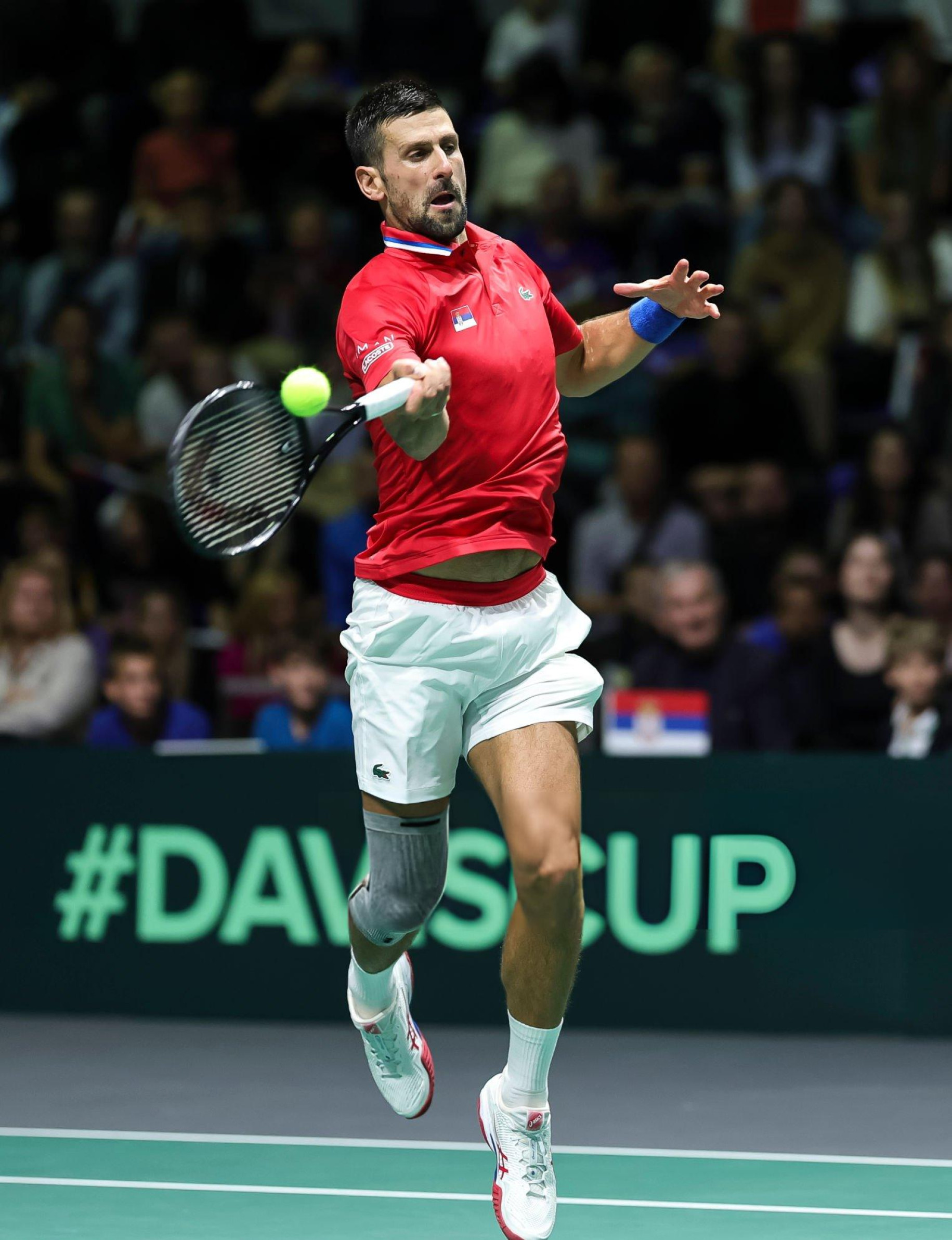 拉沃尔杯逆转法网，德约科维奇关键制胜