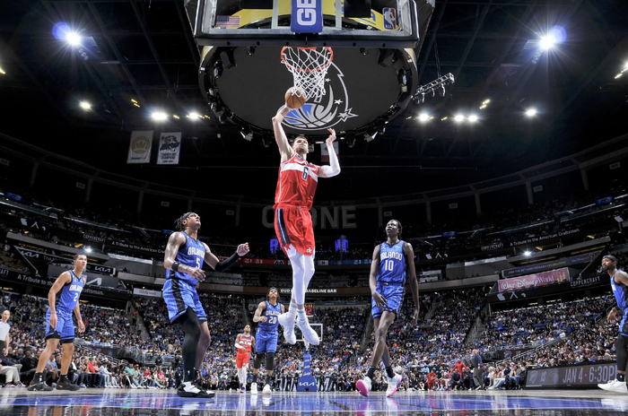 瑞典队鏖战韩国队，波尔状态火热