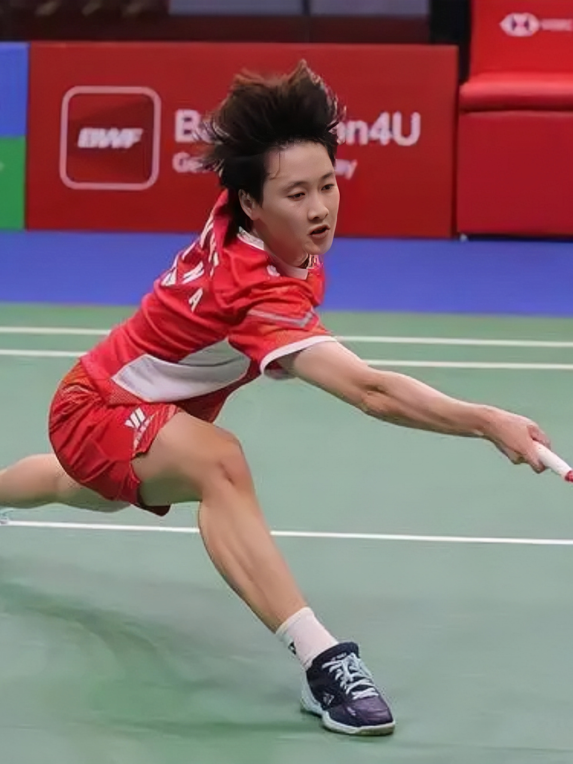 马来西亚队完胜泰国队,陈雨菲关键制胜 马来西亚队完胜泰国队,陈雨菲关键制胜