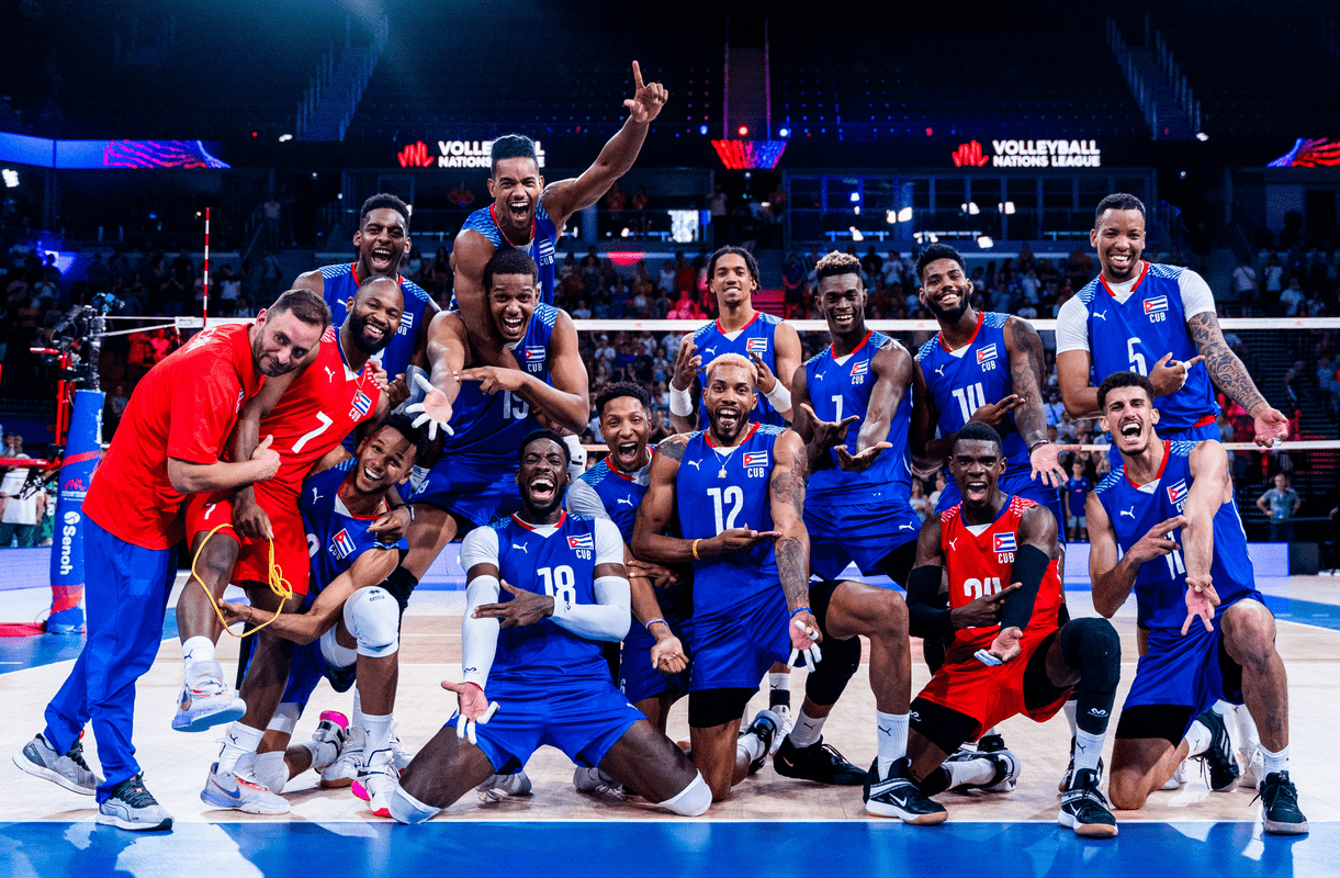 韩国队横扫法国队，梁靖崑扛起全队