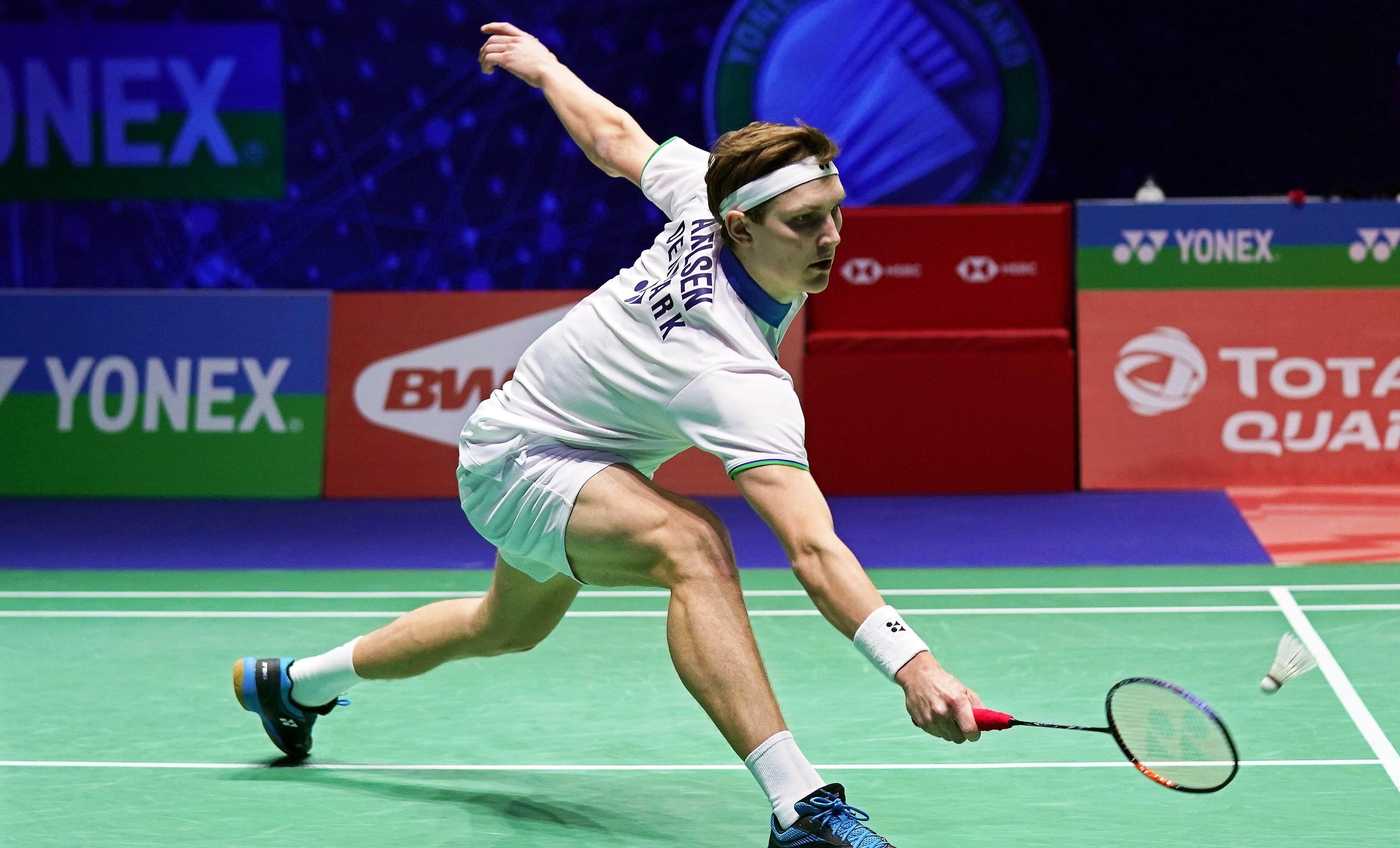 丹麦队横扫法国队，安赛龙高光表现