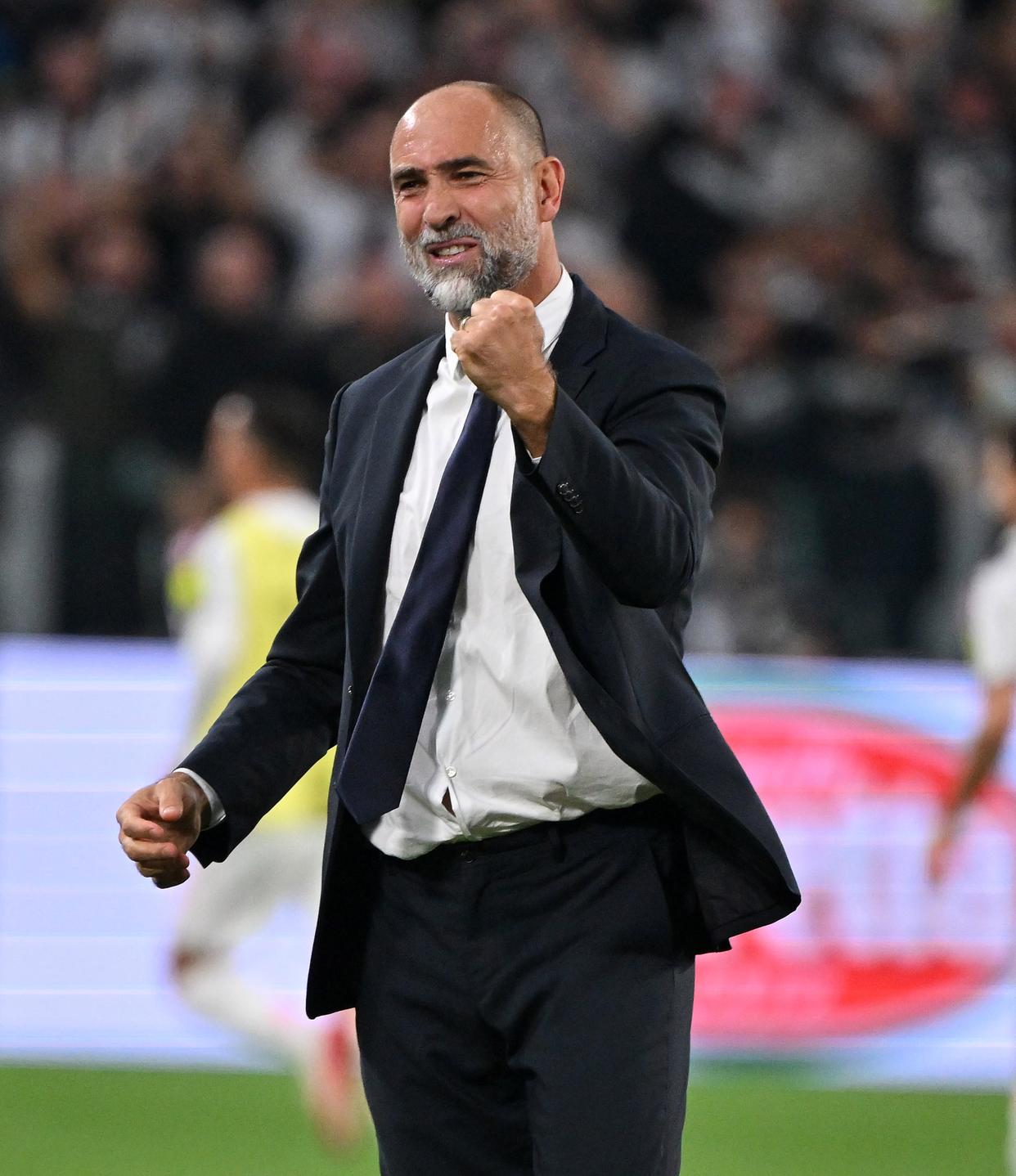 基辅迪纳摩主场战胜尤文图斯，实力获得认可