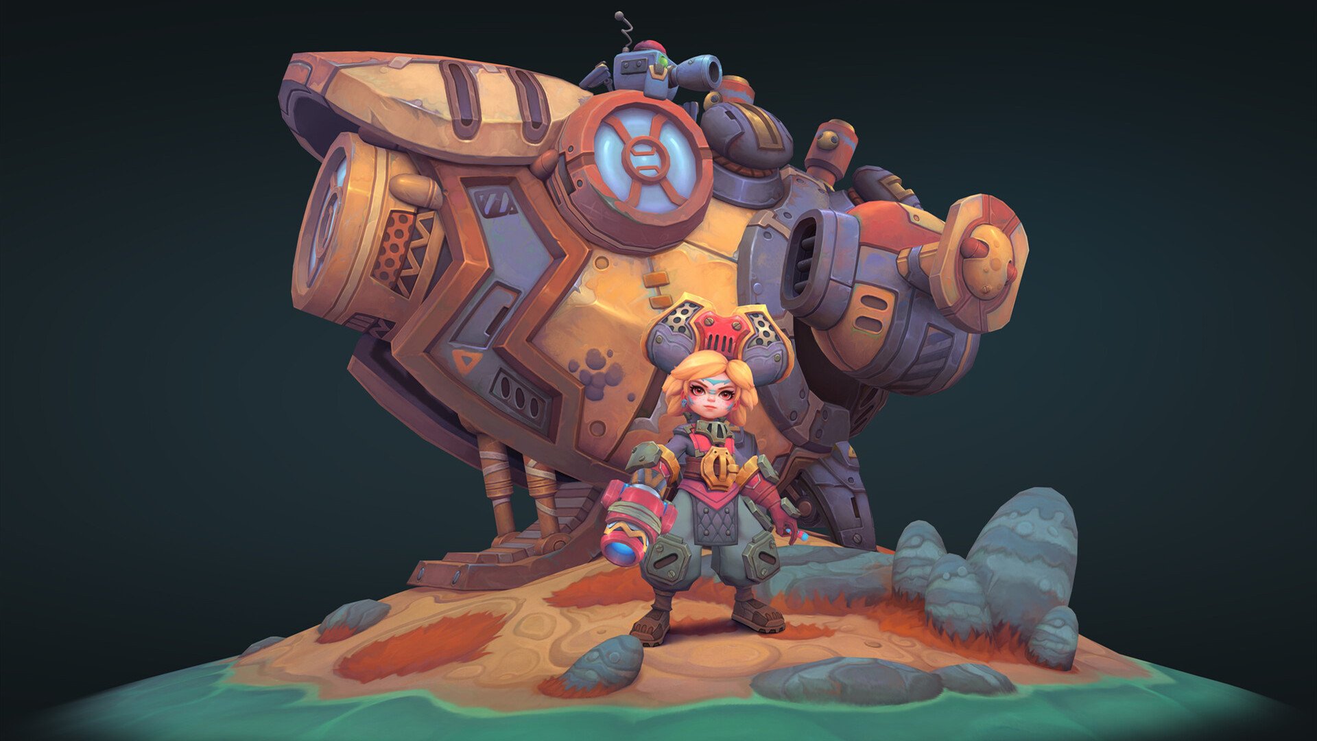 鏖战之下，唯一的光