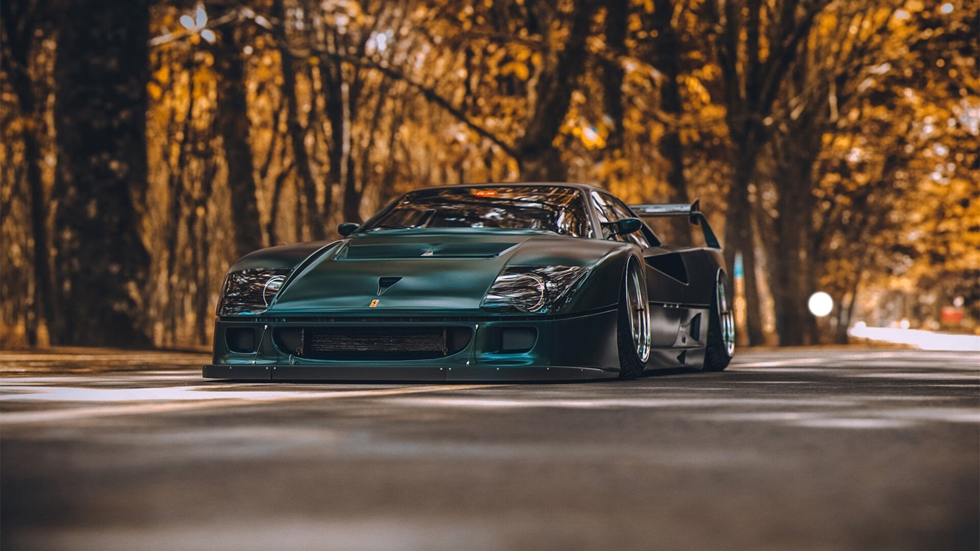 凌晨三点的策略室，当AI托尼算尽巴林赛道的每一粒尘埃