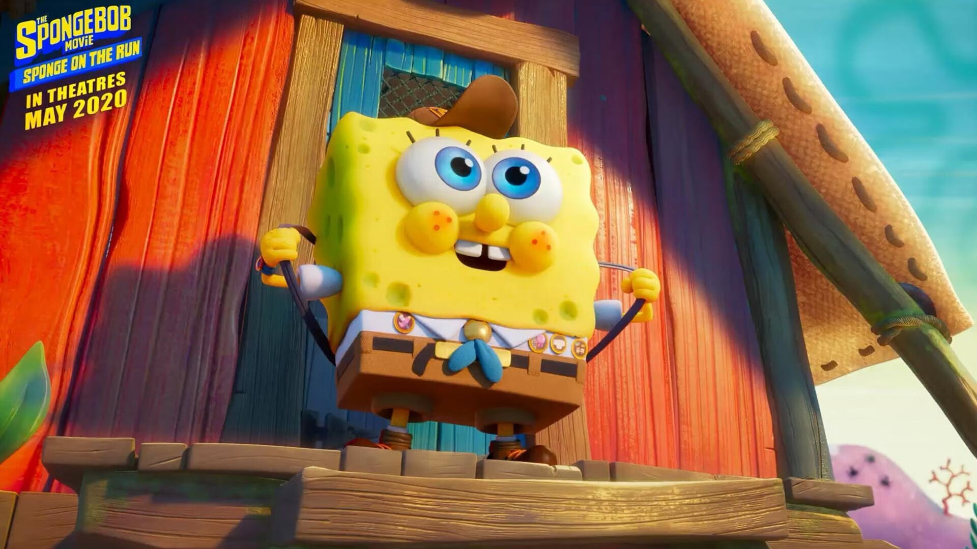 没有他，却充满他，当独行侠绿军激战，字母哥的名字响彻球馆